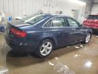 2013 Audi A4 Premium продається в Elgin, IL - Front End