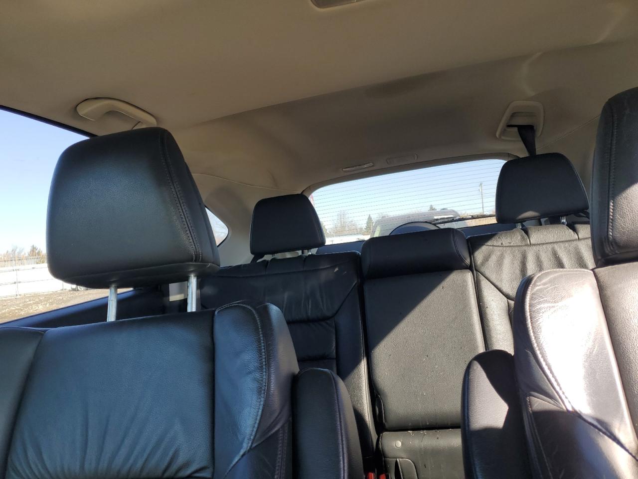 2012 Honda CR-V - Image 10