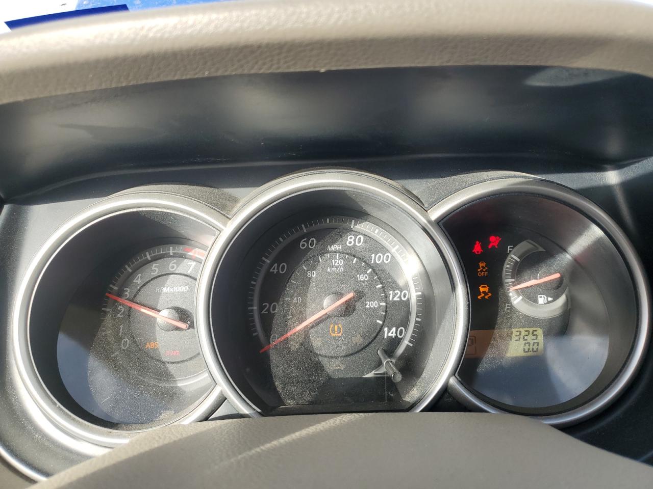 2010 Nissan Versa - Image 9