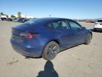 2022 Tesla Model 3    للبيع في Martinez، CA - Side