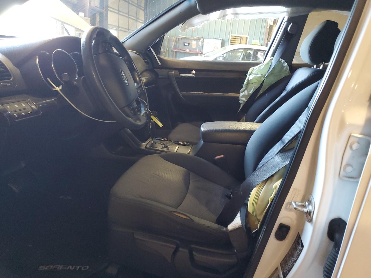 2012 Kia Sorento - Image 7
