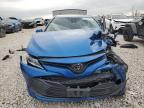 2020 Toyota Camry Le de vânzare în Temple, TX - All Over