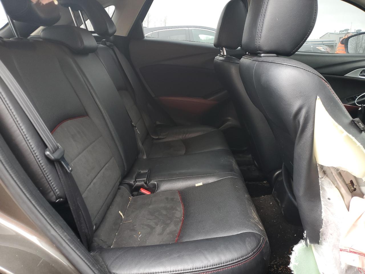 2016 Mazda CX-3 - Image 11