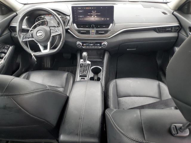  NISSAN ALTIMA 2023 Серебристый