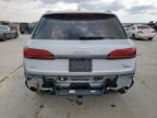 2024 Audi Q7 Premium Plus იყიდება Grand Prairie-ში, TX - Rear End