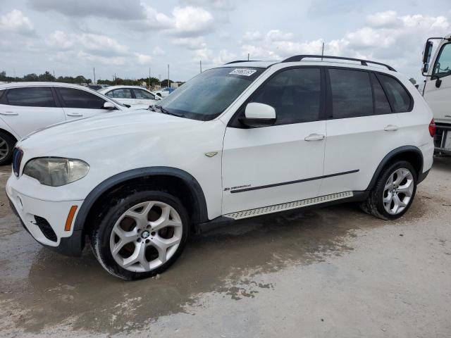 2012 Bmw X5 Xdrive35D