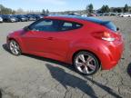 2017 Hyundai Veloster  for Sale in Vallejo, CA - Front End