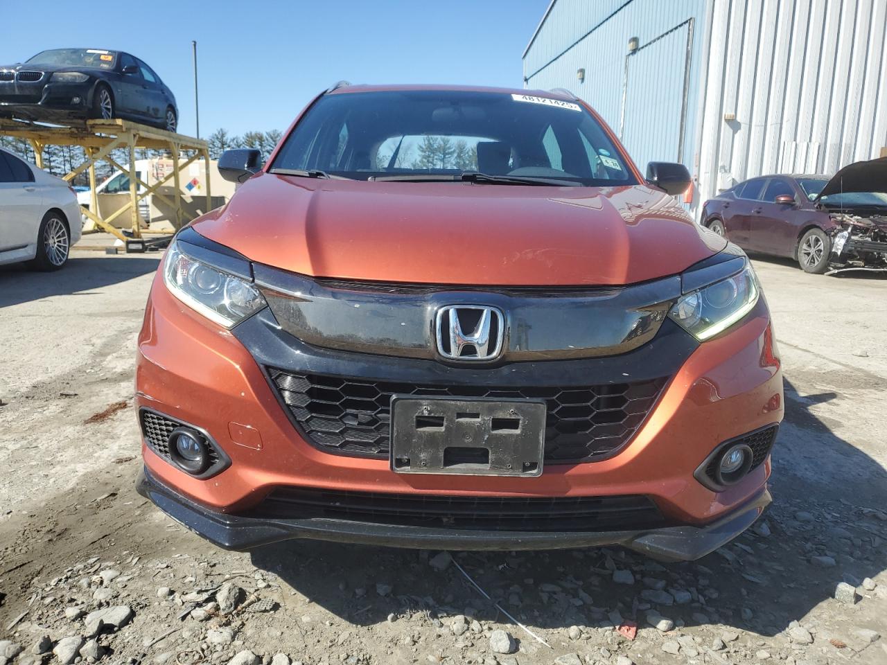 2019 Honda HR-V - Image 5