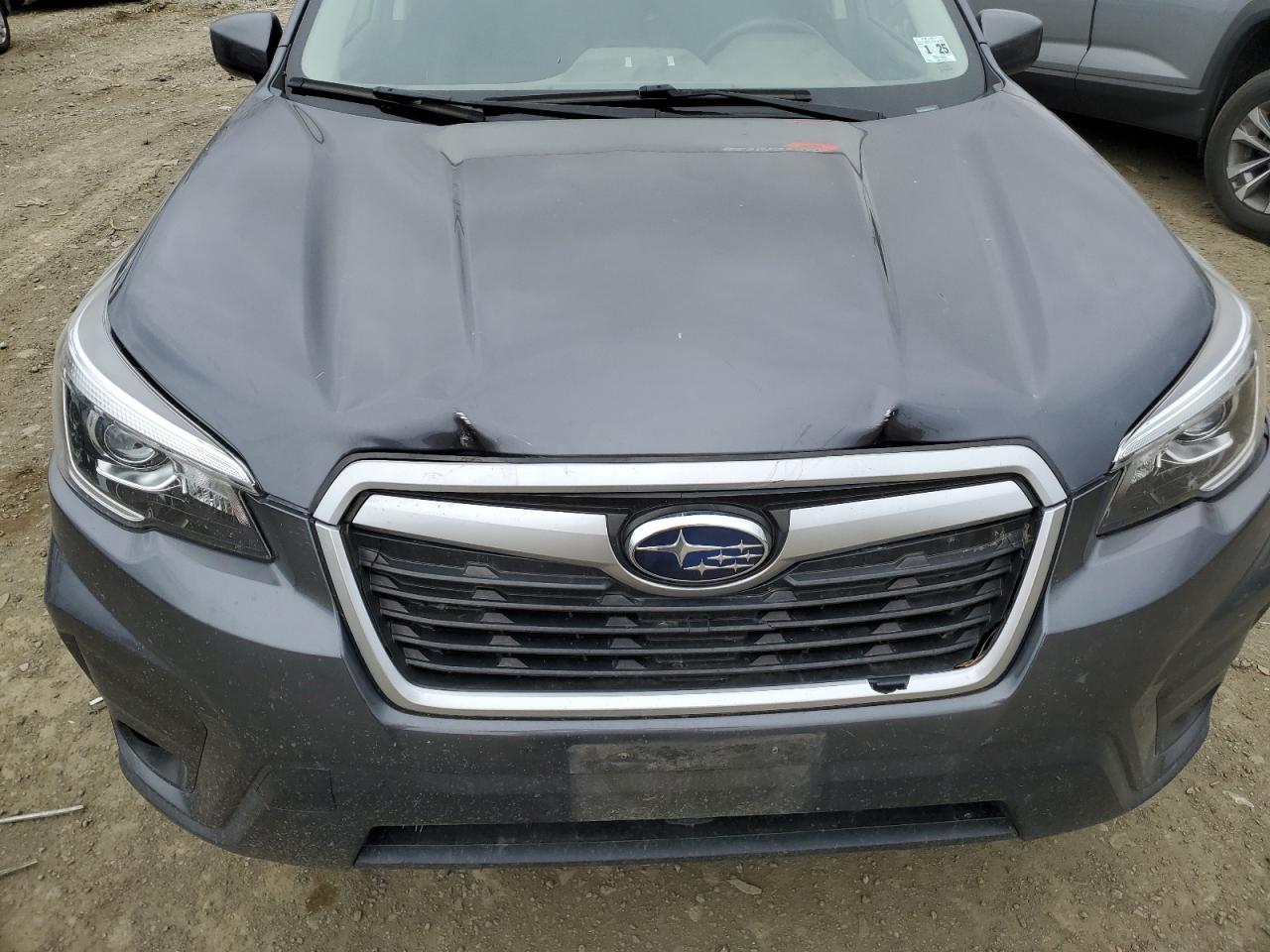 2020 Subaru Forester - Image 12