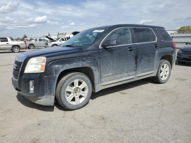 2011 Gmc Terrain Sle