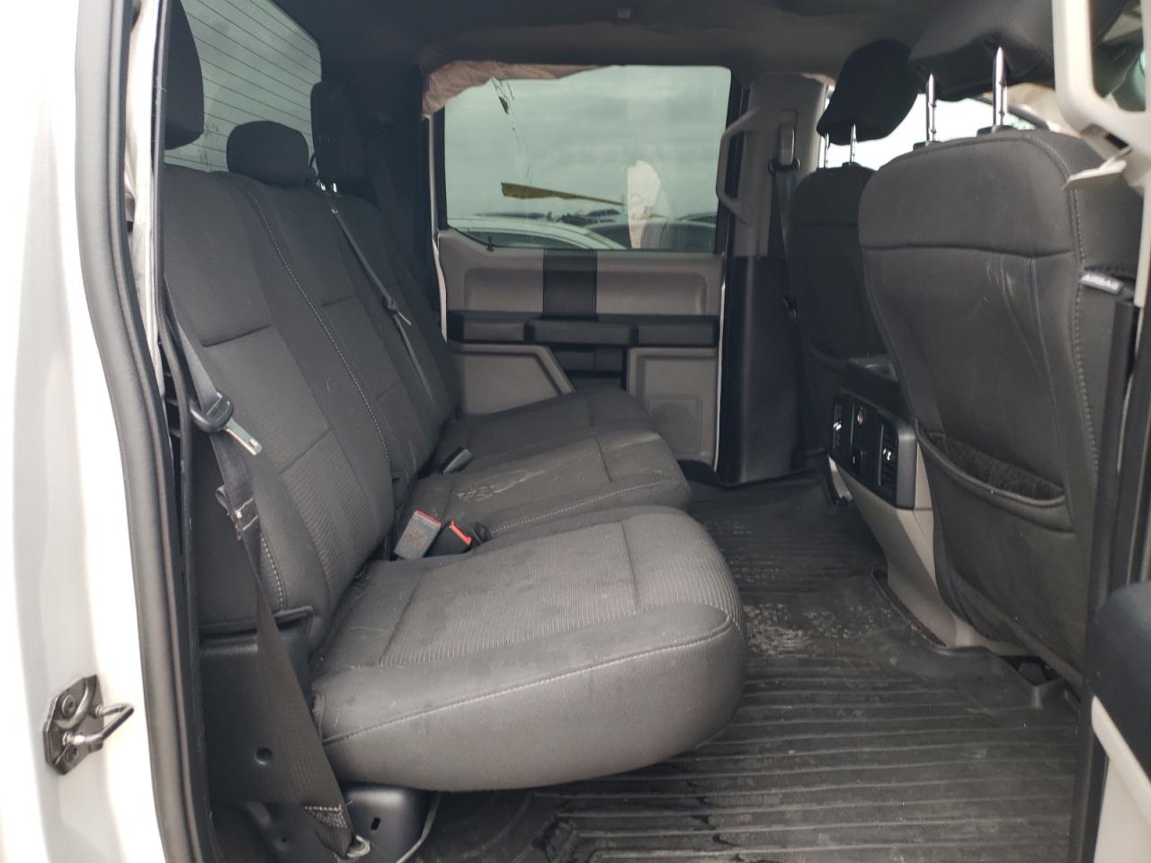 1FTEW1EP3JKF28315 FORD F-150 2018