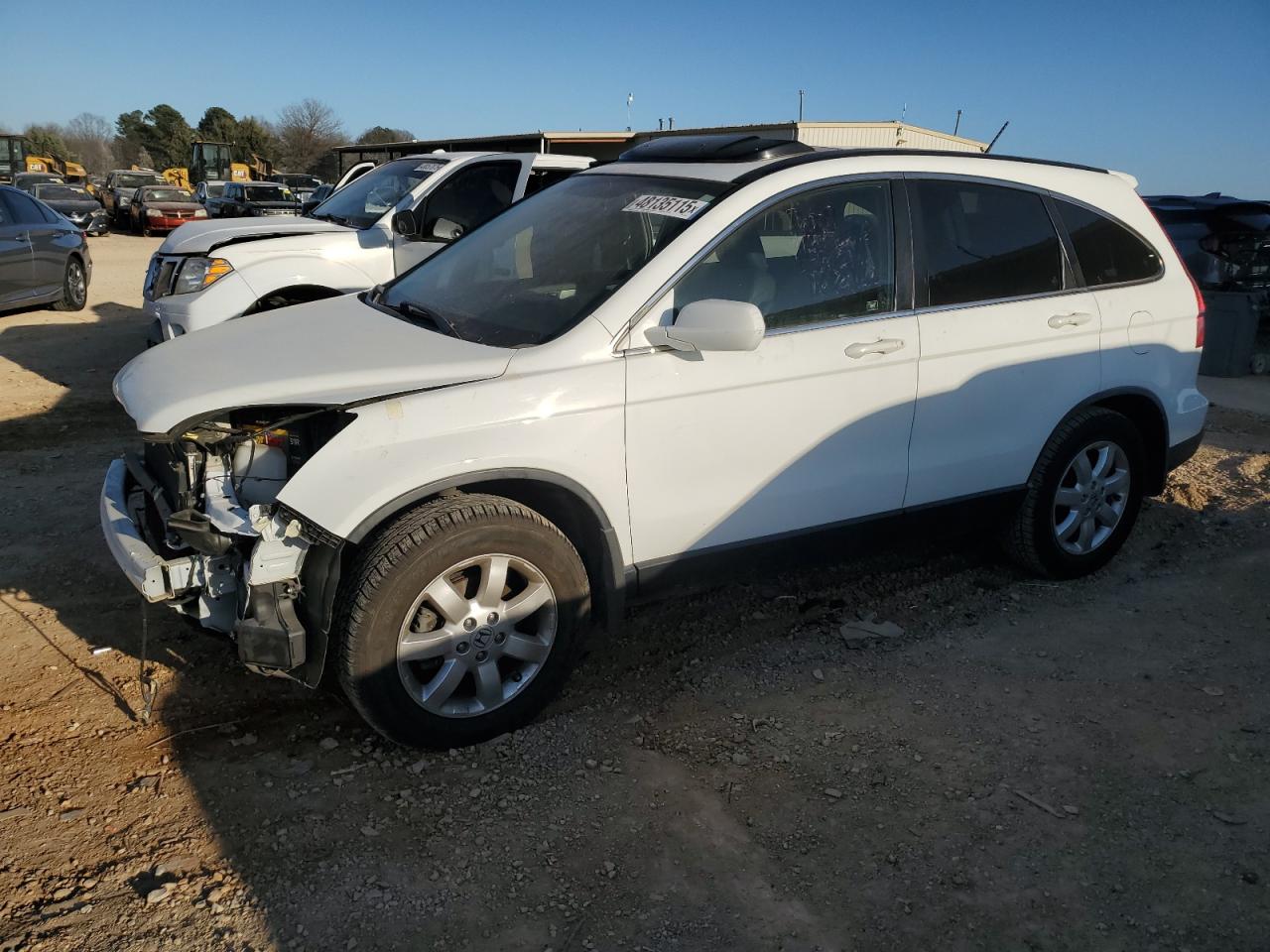 2008 Honda CR-V - Image 1