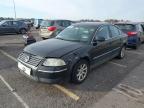 2005 VOLKSWAGEN PASSAT HIG for sale at Copart SANDTOFT