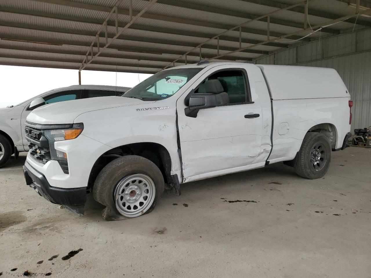 3GCNAAEK8PG336519 CHEVROLET ALL Models 2023