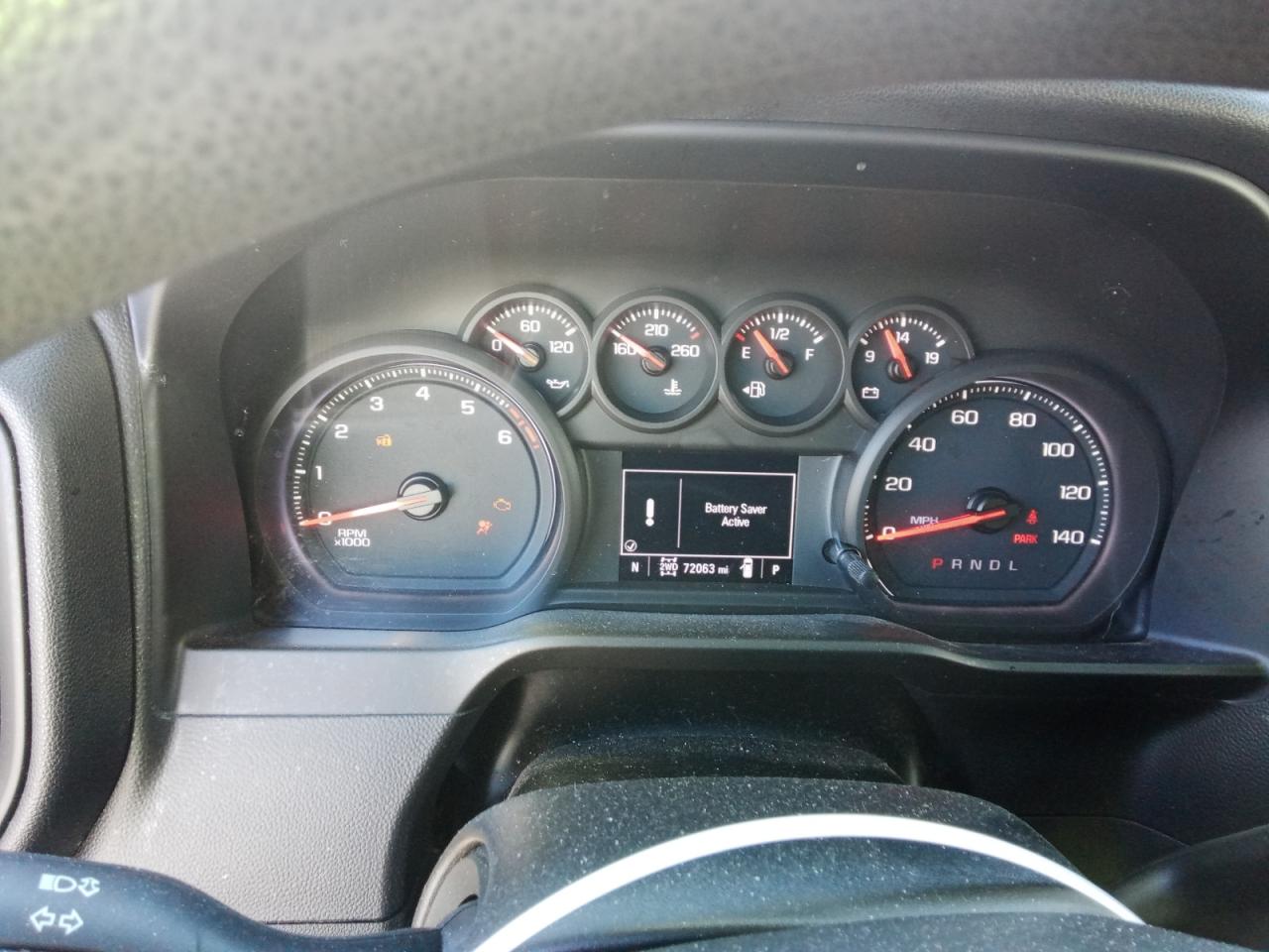 1GCPYCEH3KZ236177 CHEVROLET ALL Models 2019