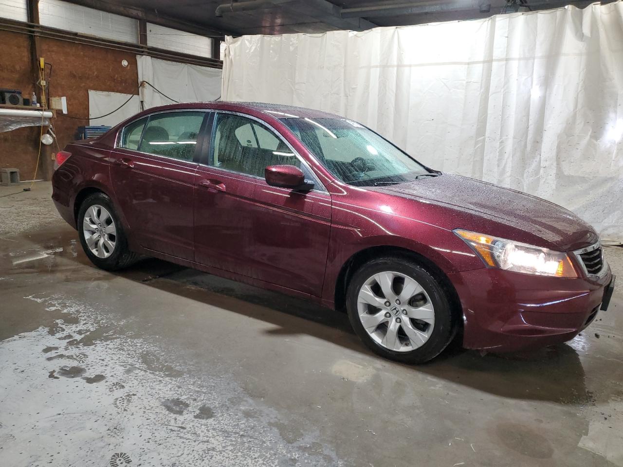 2009 Honda Accord - Image 4