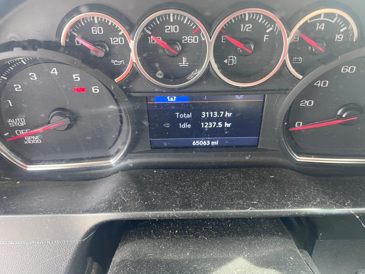 1GCRYDED2LZ340169 CHEVROLET ALL Models 2020