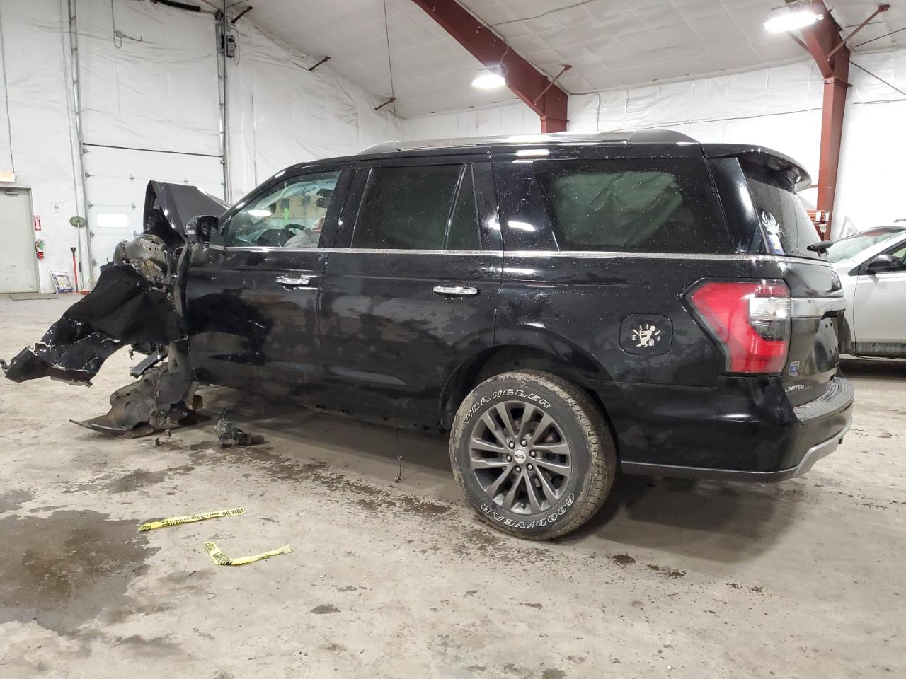 1FMJU2AT6KEA00048 FORD EXPEDITION 2019