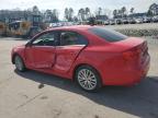 2014 Volkswagen Jetta Tdi en Venta en Dunn, NC - Side