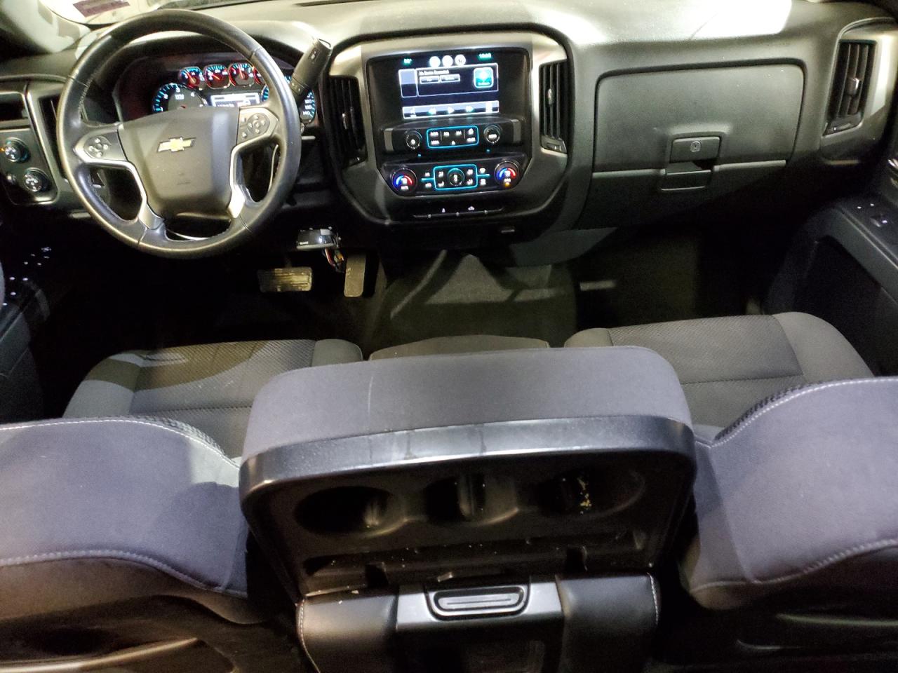 2014 Chevrolet Silverado - Image 8