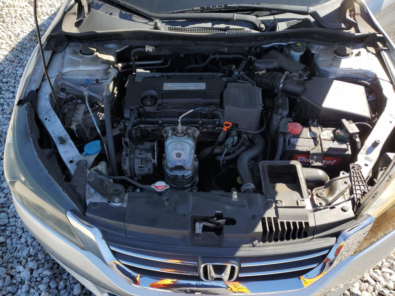 2015 Honda Accord - Image 12