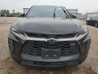2020 Chevrolet Blazer Rs for Sale in Mercedes, TX - Water/Flood