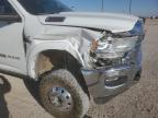 2019 Ram 3500 Longhorn للبيع في Andrews، TX - Front End