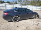 2023 Chevrolet Malibu Lt იყიდება Charles City-ში, VA - Front End