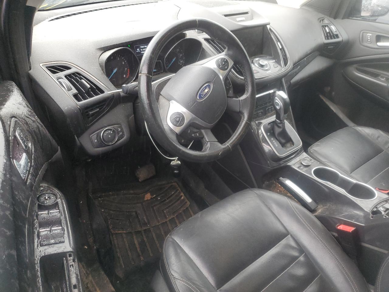 2014 Ford Escape - Image 8