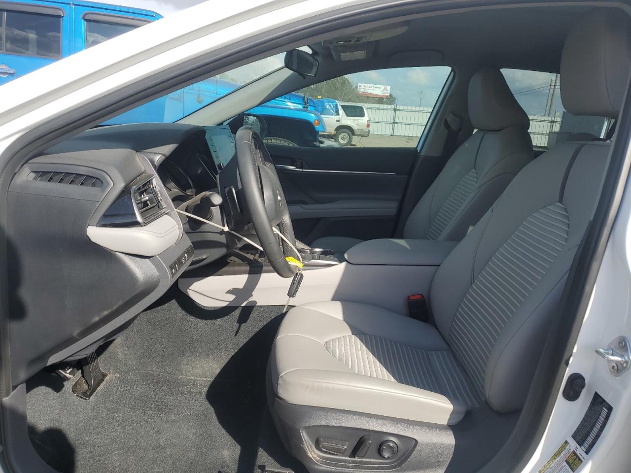 2024 Toyota Camry - Image 7
