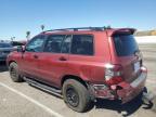 2005 Toyota Highlander Limited for Sale in Van Nuys, CA - Rear End
