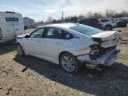 2020 Honda Accord Lx for Sale in Windsor, NJ - Front End