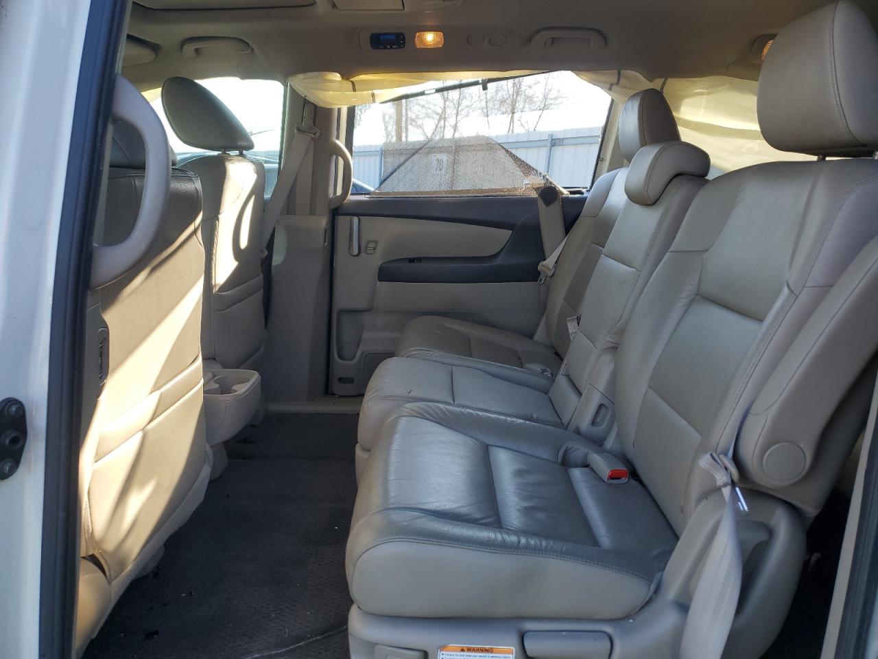 2013 Honda Odyssey - Image 12