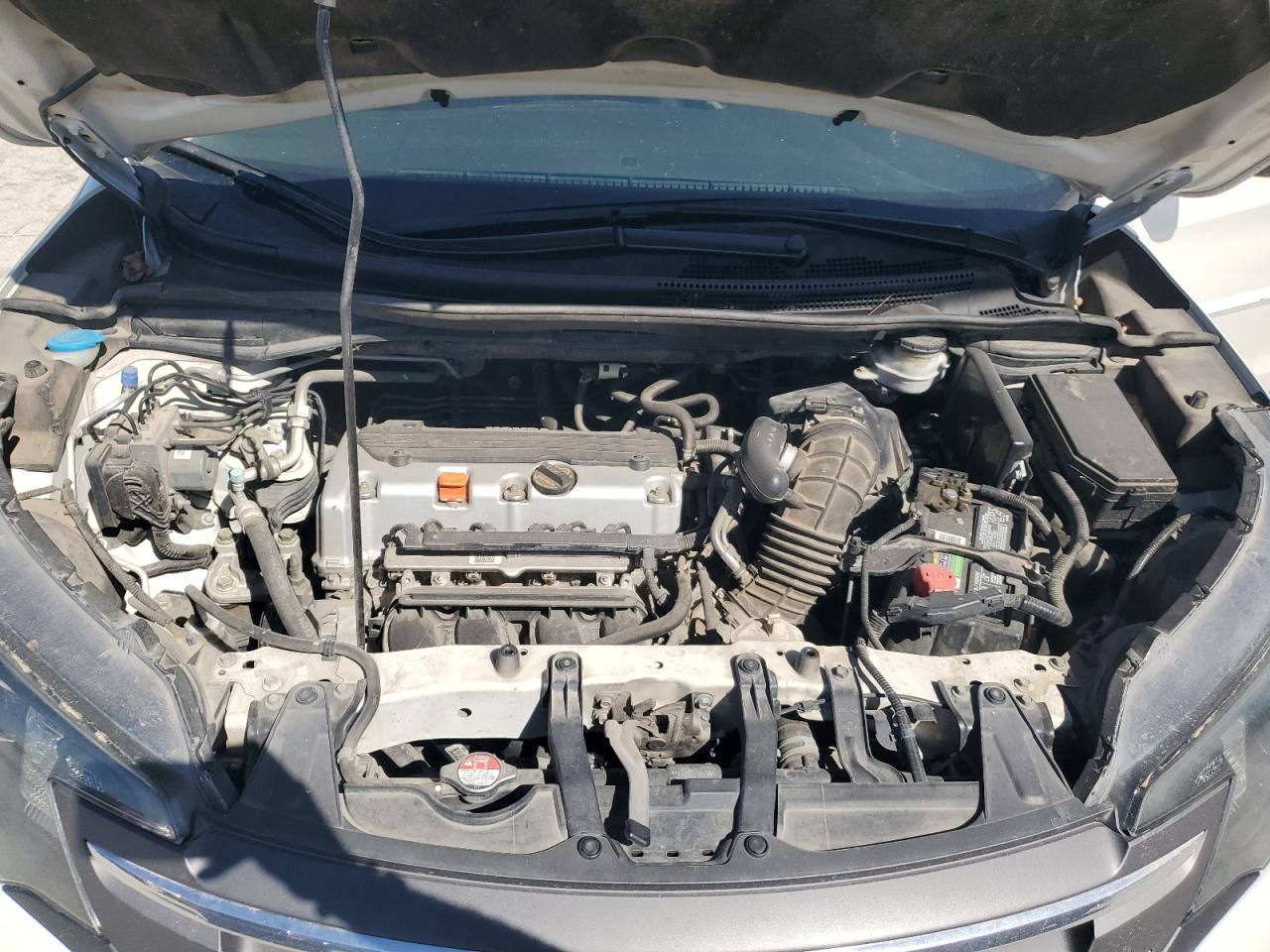 2014 Honda CR-V - Image 11