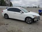 2013 Honda Accord Lx იყიდება Dunn-ში, NC - Front End