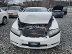 2011 Honda Civic Vp de vânzare în North Billerica, MA - Front End