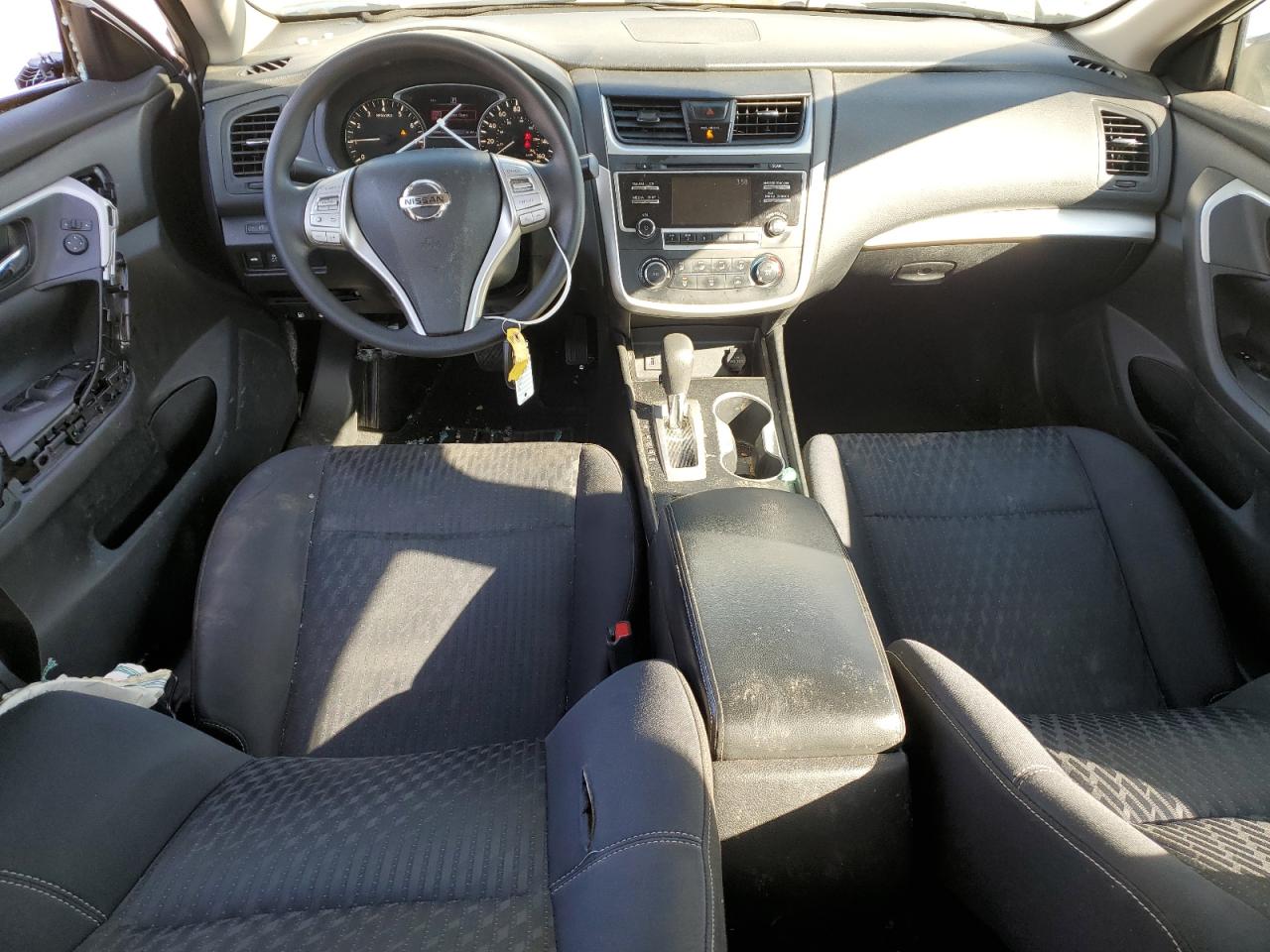 1N4AL3AP7JC138486 NISSAN ALTIMA 2018