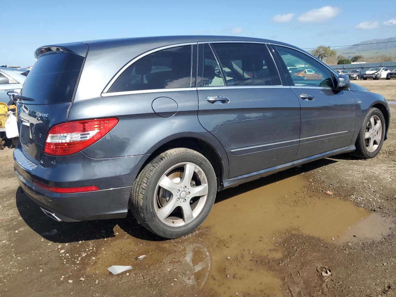 2012 Mercedes-Benz R-klasse - Image 3