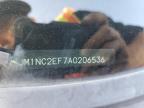 2010 Mazda Mx-5 Miata  for Sale in Tifton, GA - Side