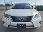 2013 Lexus Rx 450H للبيع في Wilmer، TX - Water/Flood
