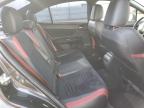 2018 Subaru Wrx Sti Limited for Sale in Colorado Springs, CO - Front End