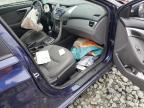 2013 Hyundai Elantra Gls na sprzedaż w Windsor, NJ - Front End