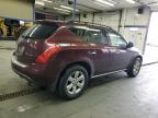 2007 Nissan Murano Sl იყიდება Pasco-ში, WA - Undercarriage