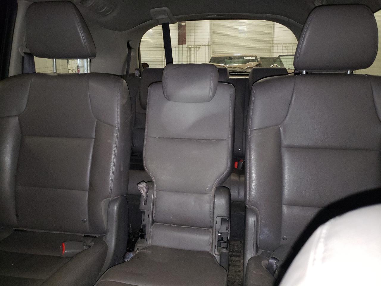 2014 Honda Odyssey - Image 10