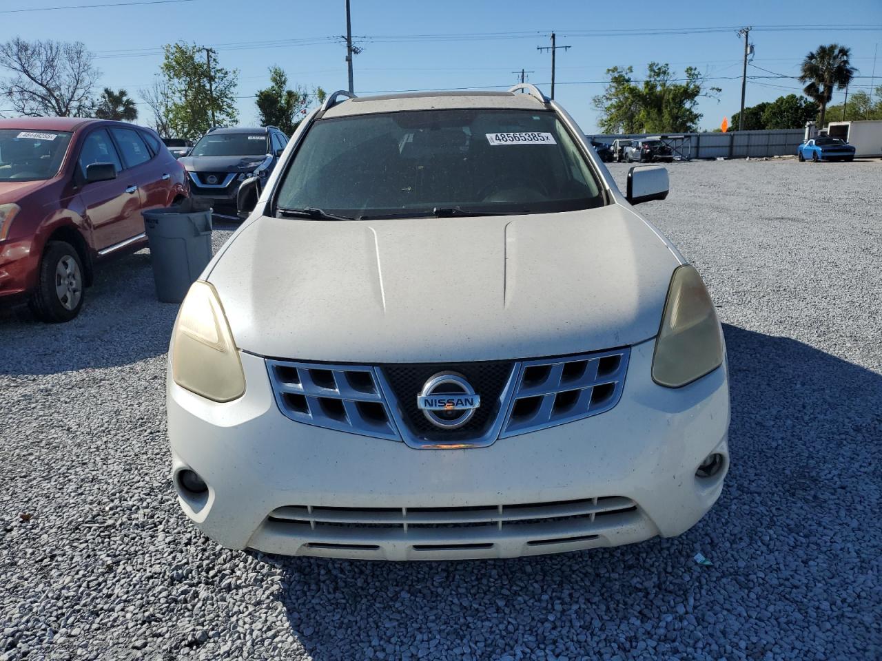 2013 Nissan Rogue - Image 5