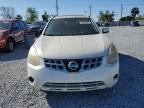 2013 Nissan Rogue S на продаже в Riverview, FL - Rear End