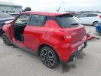 2021 SUZUKI SWIFT SPOR for sale at Copart SANDWICH