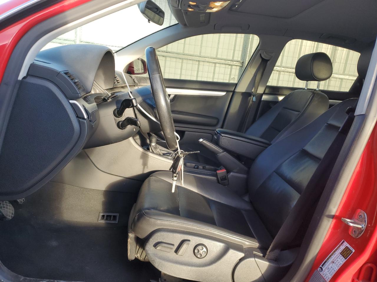 2008 Audi A4 - Image 7