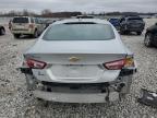 2019 Chevrolet Malibu Lt للبيع في Wayland، MI - Rear End