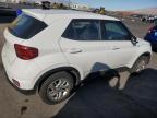2021 Hyundai Venue Se zu verkaufen in North Las Vegas, NV - Undercarriage